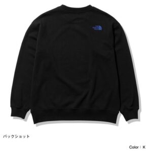 ザ・ノース・フェイス [THE NORTH FACE] バックスクエアロゴフーディー